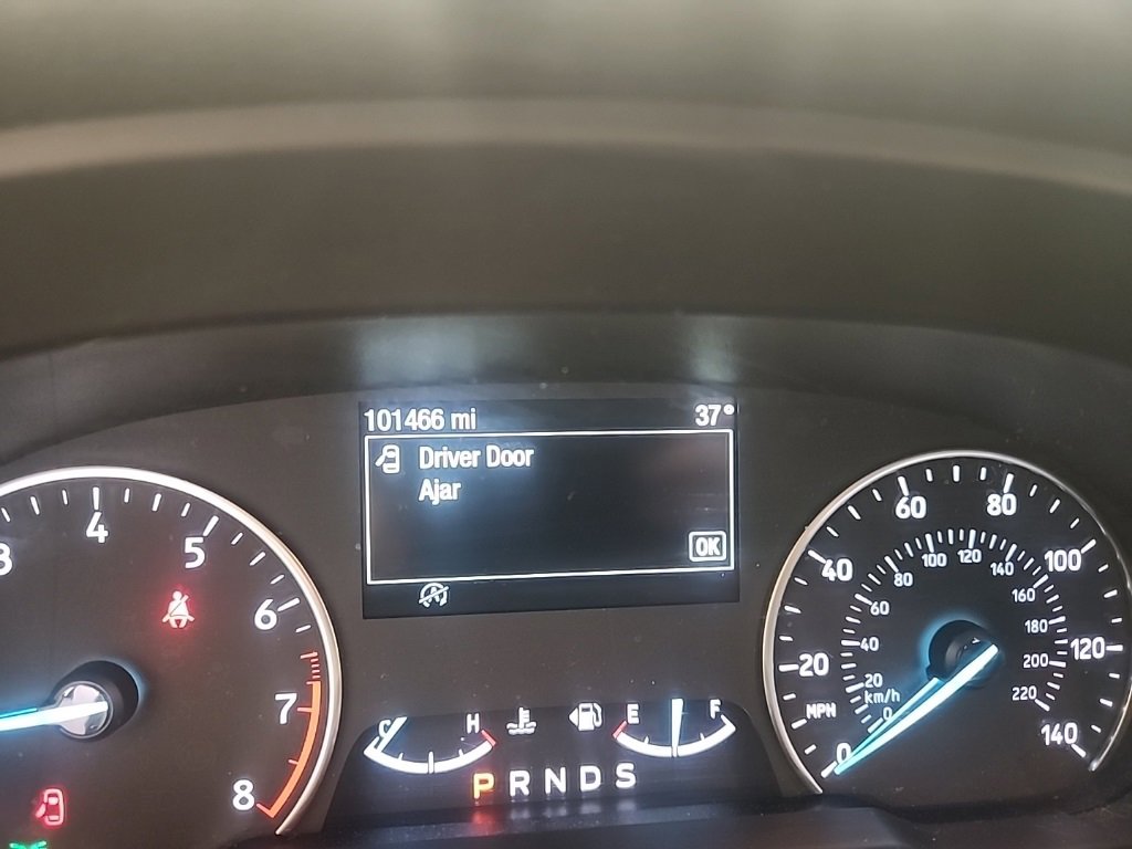 Certified 2018 Ford EcoSport Titanium image 2