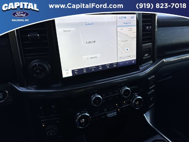 Certified 2021 Ford F150 XLT w/ Equipment Group 302A High AWD/4WD image 25