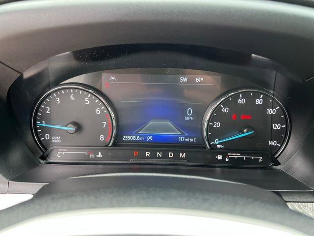 Certified 2023 Ford Explorer Timberline w/ Timberline Technology Package AWD/4WD image 20