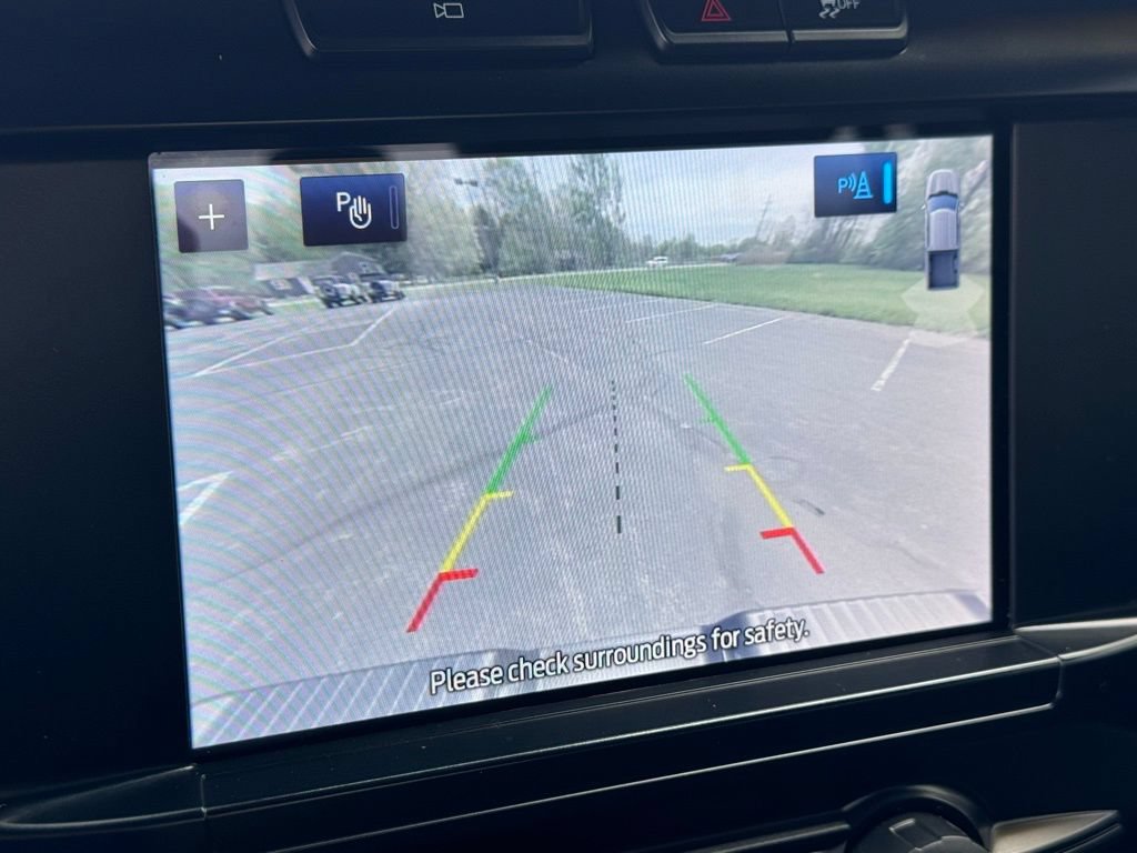 Certified 2023 Ford F150 XL w/ STX Appearance Package AWD/4WD image 27