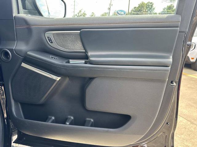 Certified 2025 Ford Expedition Tremor AWD/4WD image 15