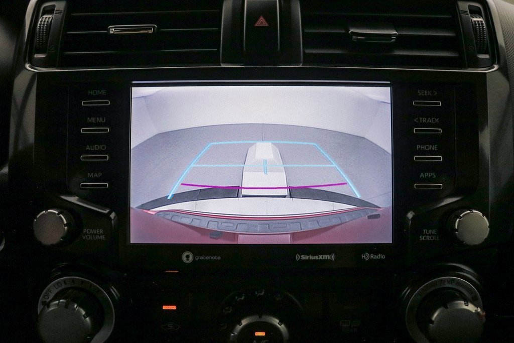 Used 2022 Toyota 4Runner TRD Off-Road Premium image 16