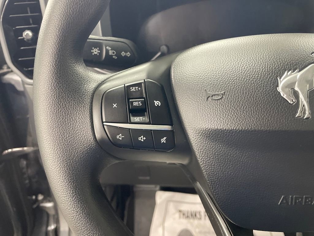 Certified 2021 Ford Bronco Sport Base image 20