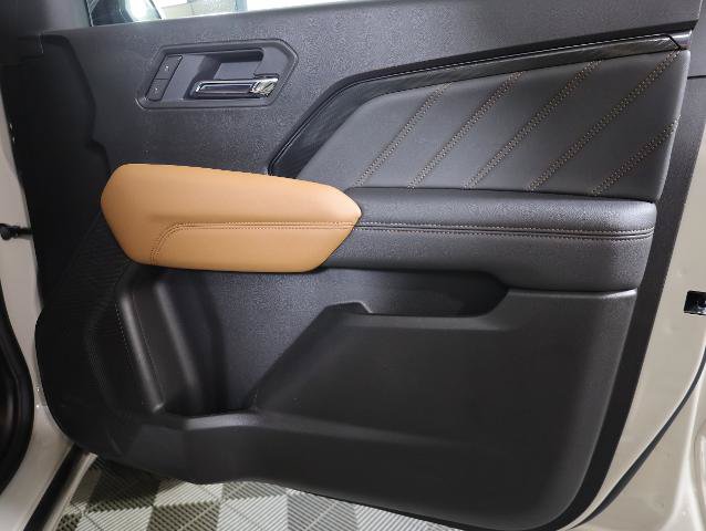Used 2026 GMC Canyon AT4 w/ Technology Plus Package AWD/4WD image 35