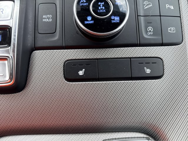 Used 2024 Hyundai Palisade SEL AWD/4WD image 32
