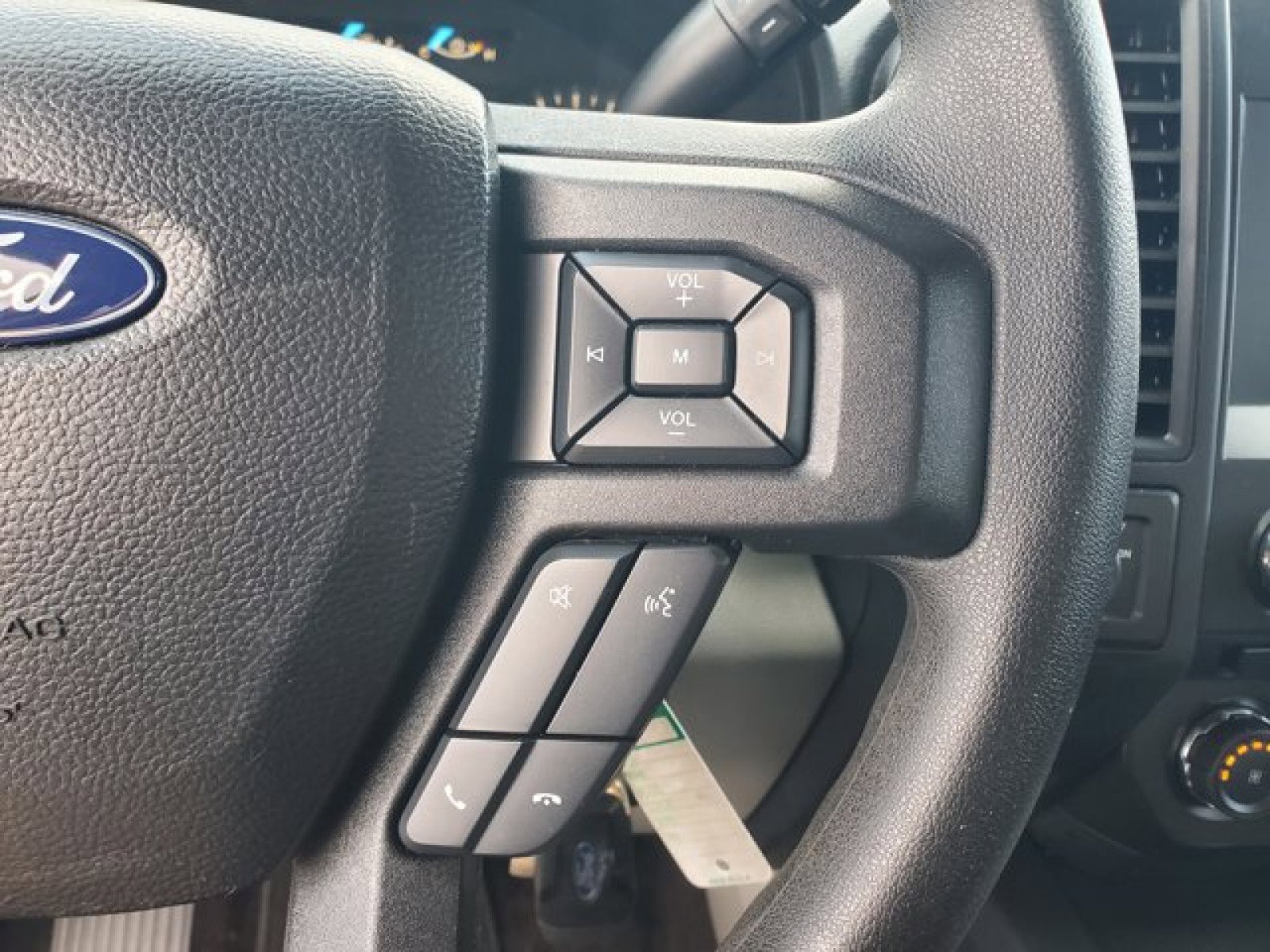 Certified 2018 Ford F150 XL w/ Equipment Group 101A Mid image 17