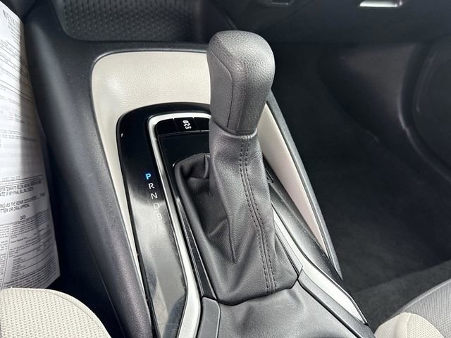 Used 2024 Toyota Corolla LE image 36