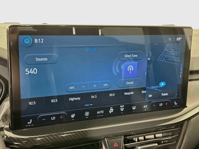 Certified 2023 Ford Escape ST-Line w/ Tech Pack #1 AWD/4WD image 22