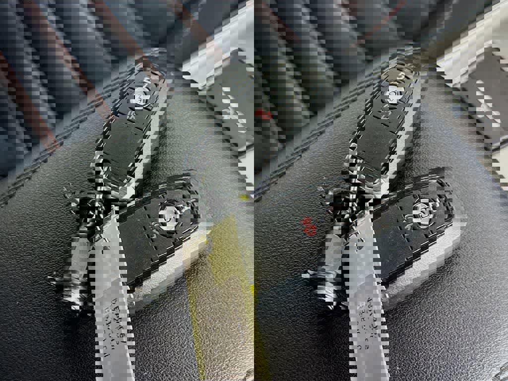 Certified 2022 Ford Edge SEL w/ Sport Appearance Package image 24