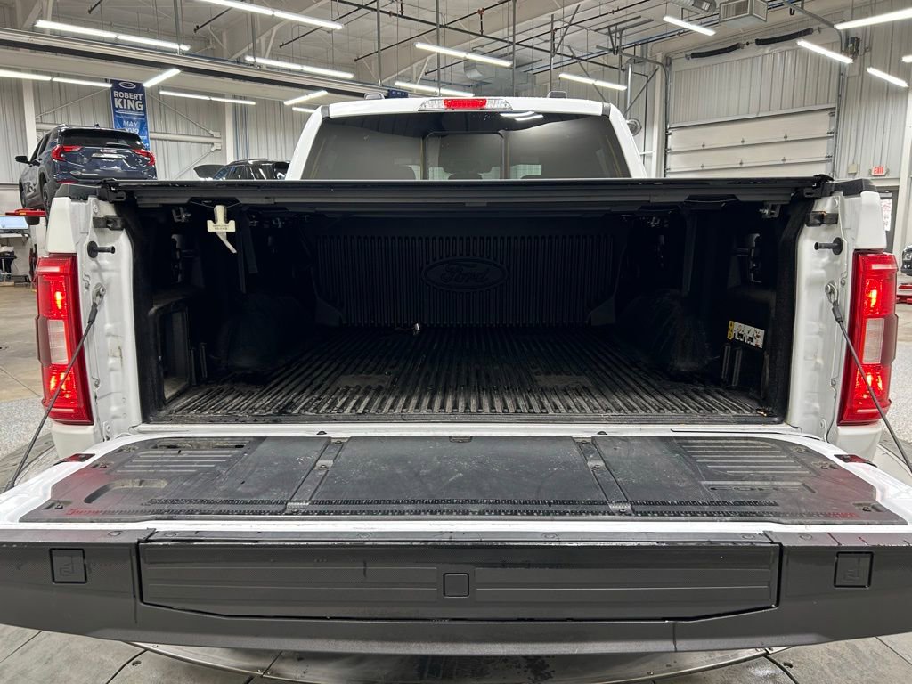 Certified 2023 Ford F150 XLT w/ Equipment Group 302A High AWD/4WD image 31