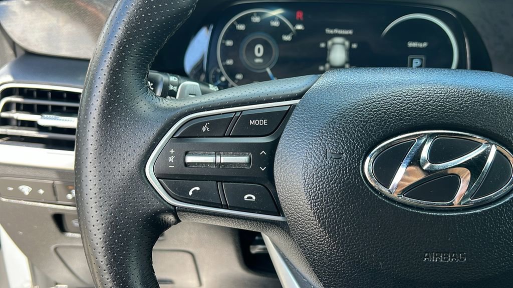 Used 2022 Hyundai Palisade Calligraphy w/ Cargo Package image 21