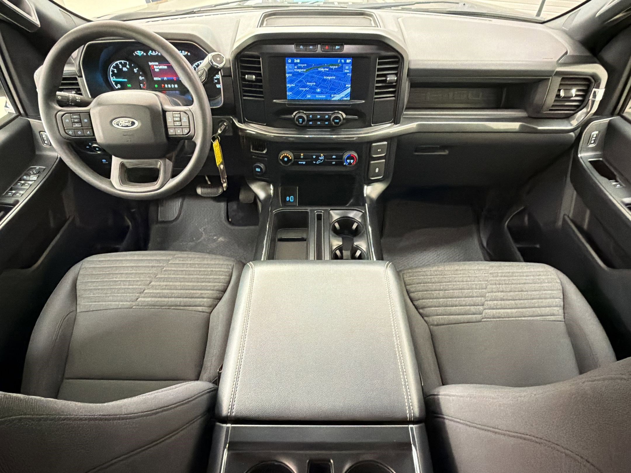 Certified 2023 Ford F150 XL w/ STX Appearance Package image 16