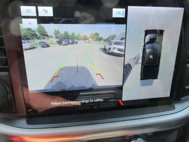 Certified 2022 Ford F150 Raptor w/ Raptor 37 Performance Package AWD/4WD image 34