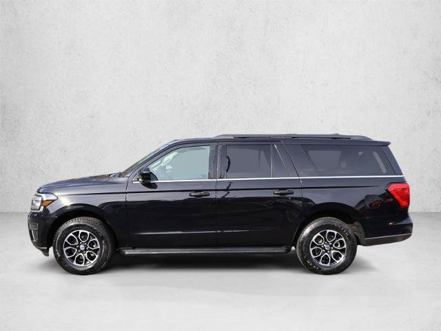 Certified 2022 Ford Expedition Max XLT AWD/4WD image 8