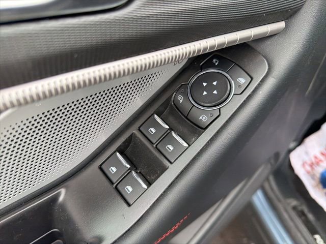 Certified 2025 Ford Explorer ST image 22