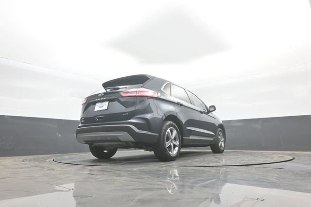Certified 2022 Ford Edge SEL w/ Convenience Package AWD/4WD image 38