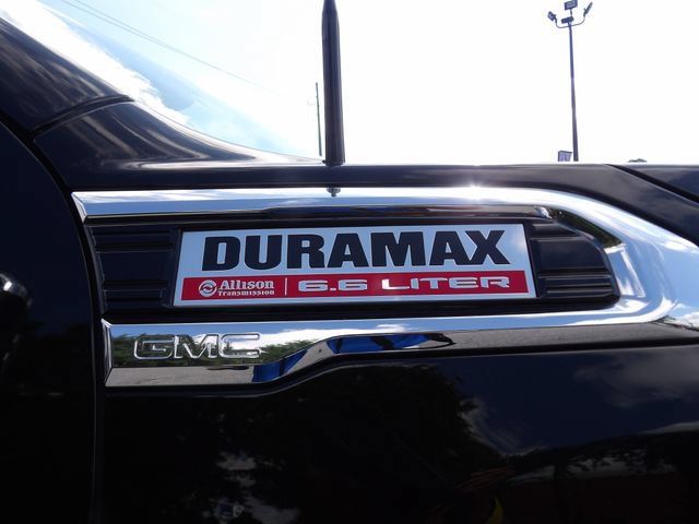 Used 2022 GMC Sierra 2500 Denali AWD/4WD image 10