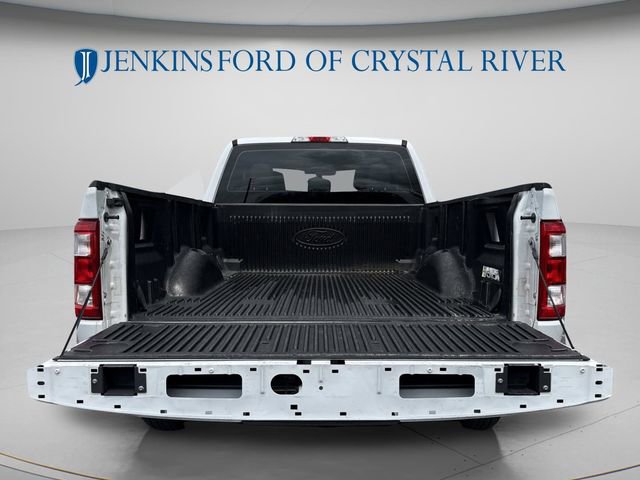 Certified 2021 Ford F150 XL w/ Equipment Group 101A High RWD image 19