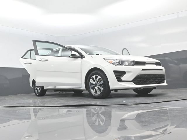 Used 2023 Kia Rio S w/ Technology Package FWD image 31
