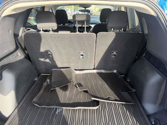 Certified 2020 Ford Escape SE AWD/4WD image 11