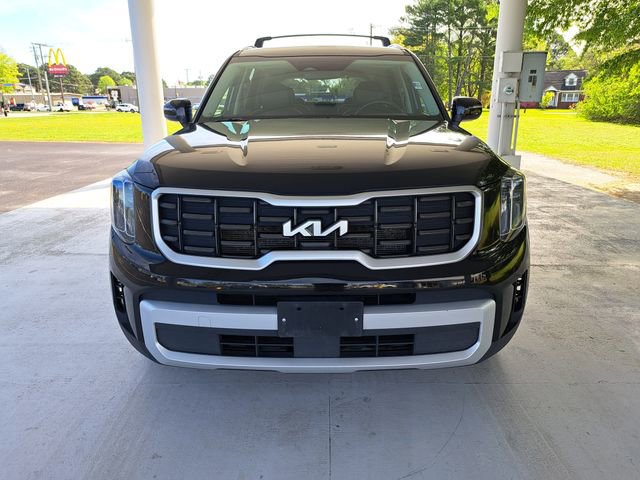 Used 2025 Kia Telluride S image 6