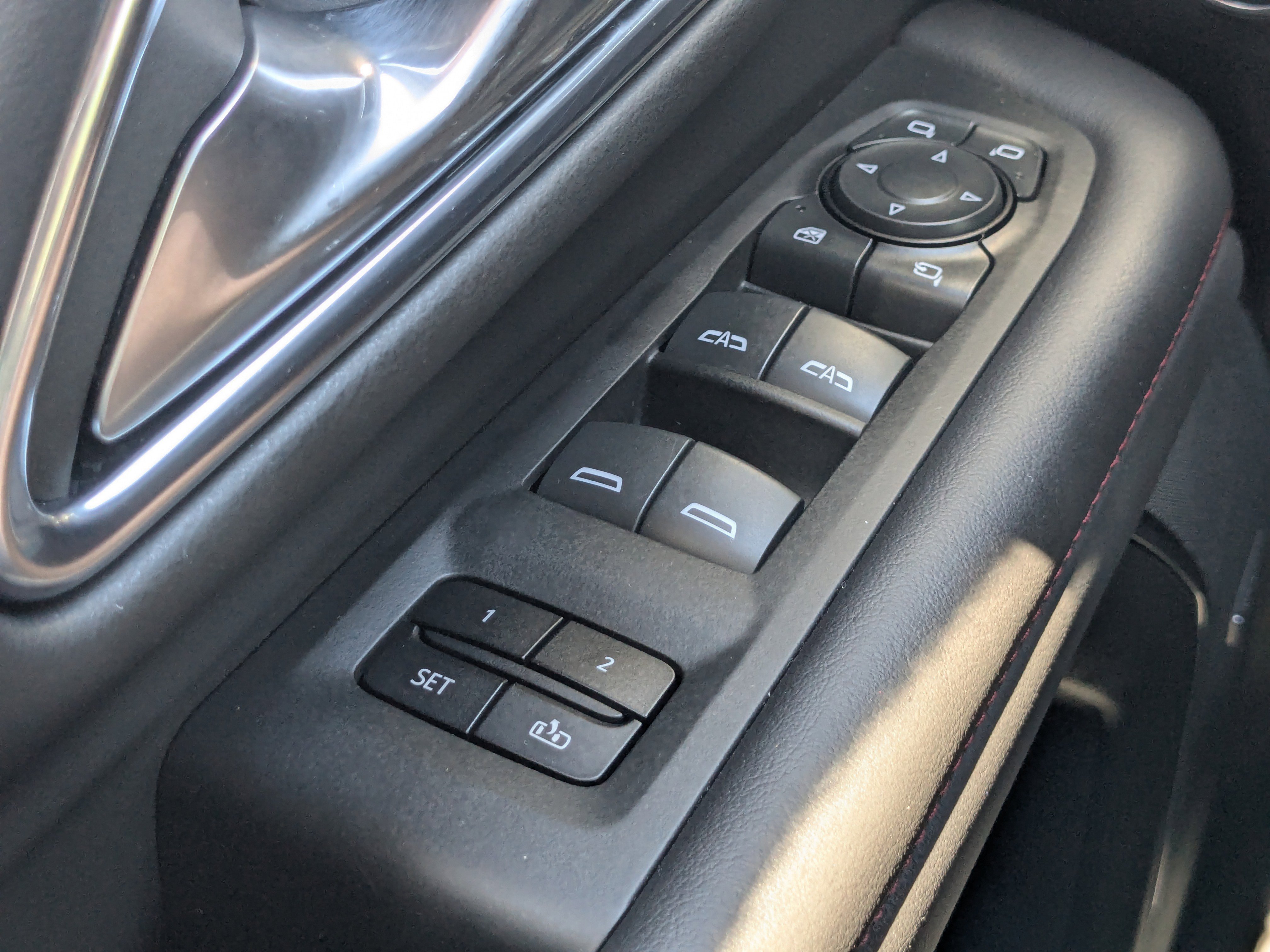Used 2022 Chevrolet Tahoe RST w/ Luxury Package RWD image 23