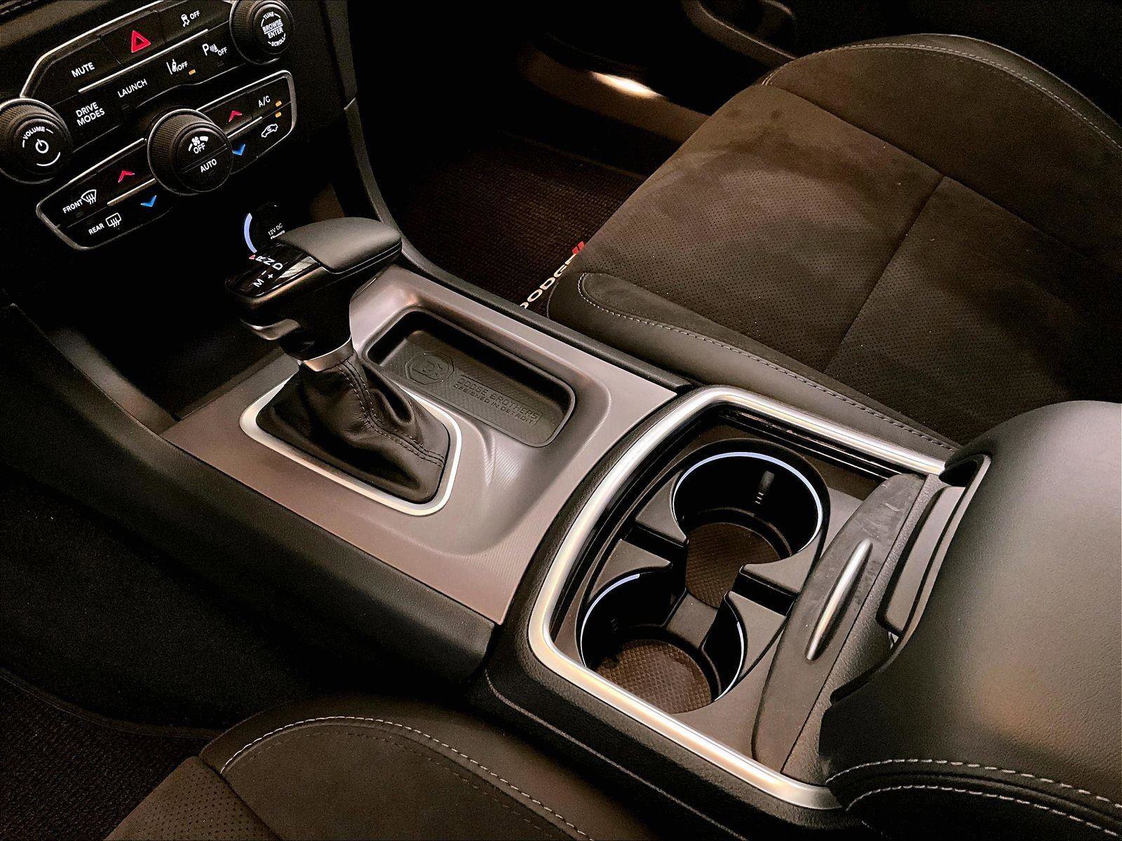 Used 2023 Dodge Charger Scat Pack image 16