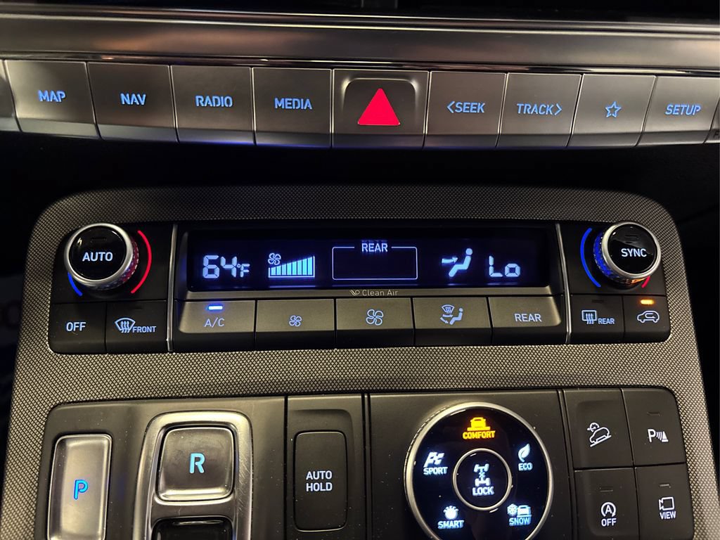 Used 2020 Hyundai Palisade Limited AWD/4WD image 34