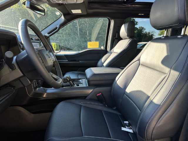 Certified 2026 Ford F150 Lariat AWD/4WD image 39