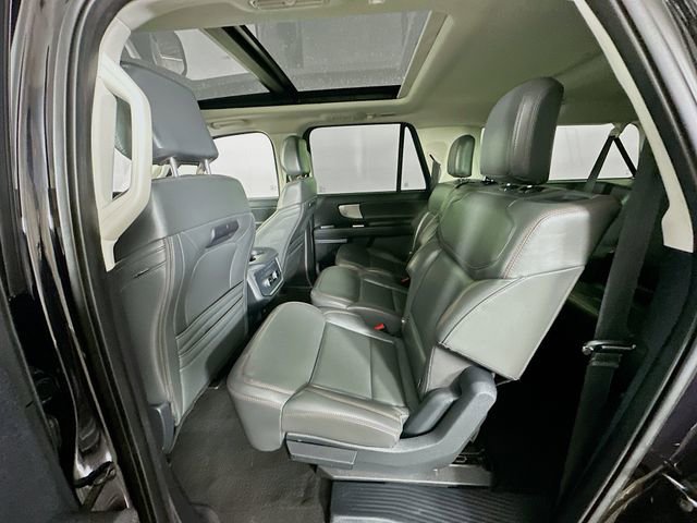 Certified 2025 Ford Expedition Max Active AWD/4WD image 32
