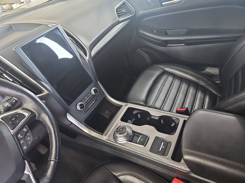 Certified 2023 Ford Edge SEL AWD/4WD image 23