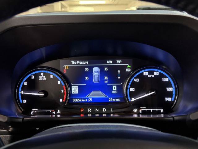 Certified 2023 Ford Bronco Sport Outer Banks w/ Tech Package AWD/4WD image 26