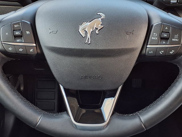 Certified 2024 Ford Bronco Sport Big Bend w/ Convenience Package AWD/4WD image 15