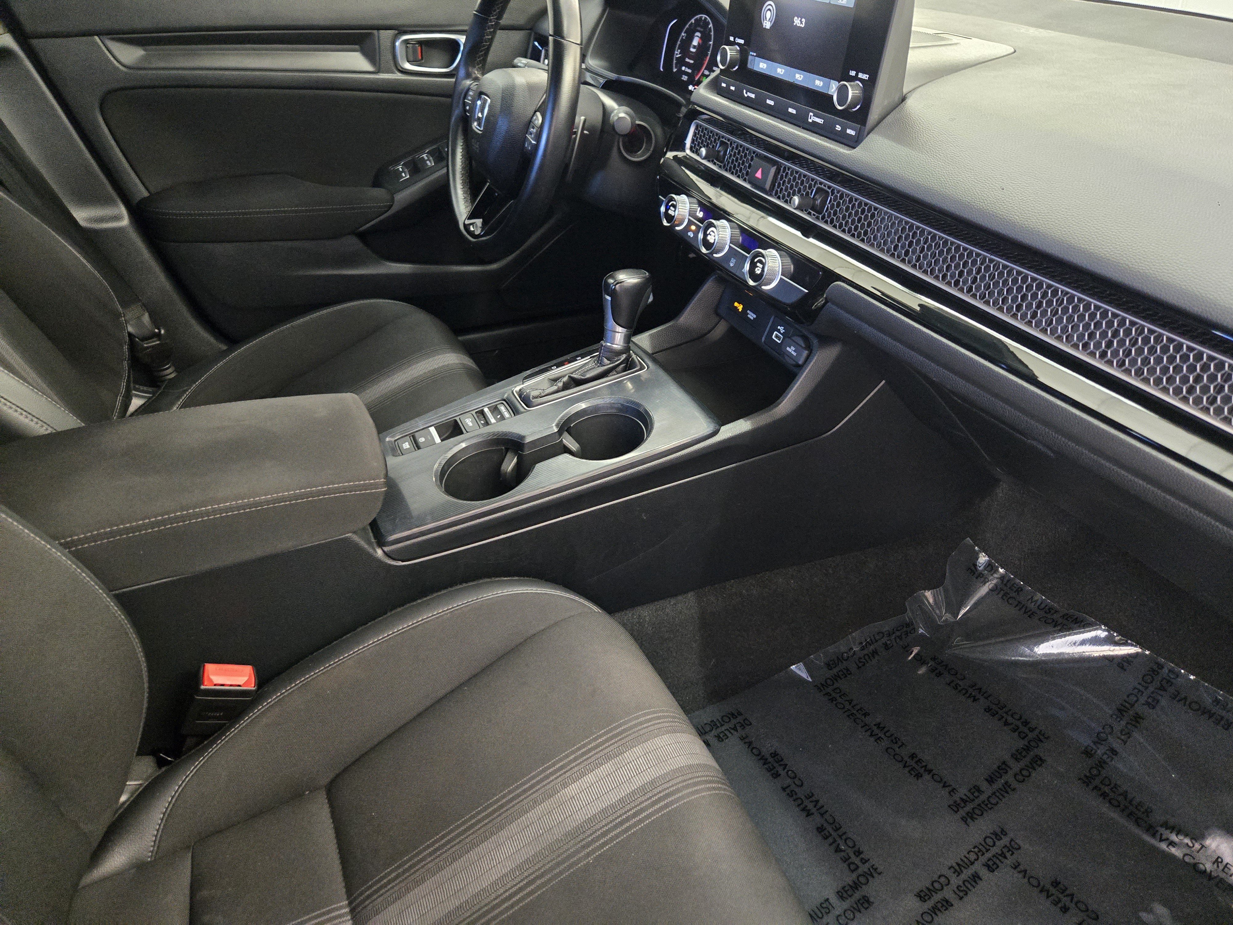 Used 2023 Honda Civic Sport image 16