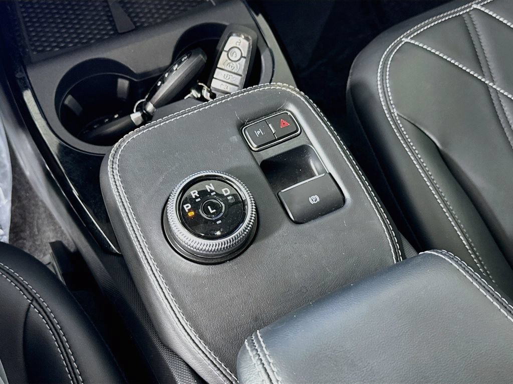Certified 2023 Ford Mustang Mach-E Select AWD/4WD image 19