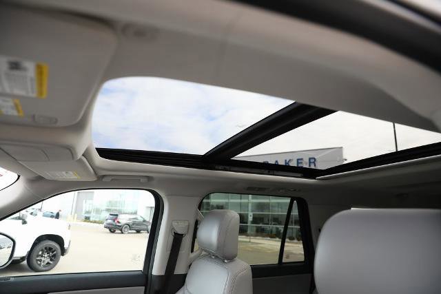 Certified 2025 Ford Expedition Max Active image 22