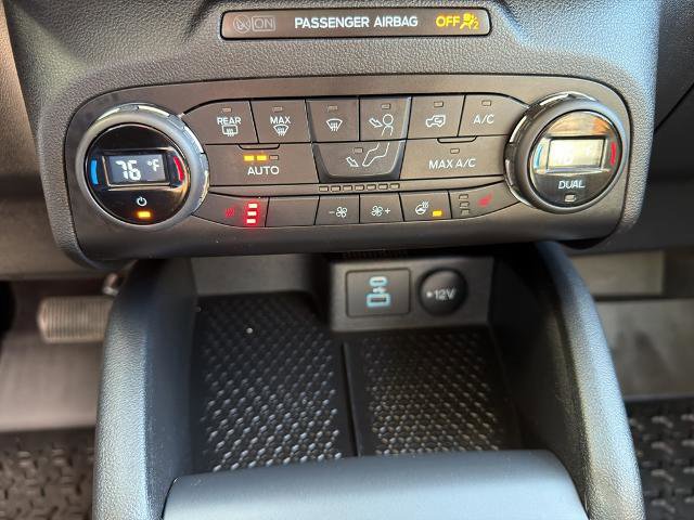 Certified 2021 Ford Bronco Sport Outer Banks image 28