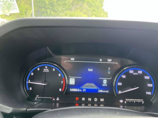 Certified 2022 Ford Bronco Sport Badlands w/ Premium Package AWD/4WD image 26