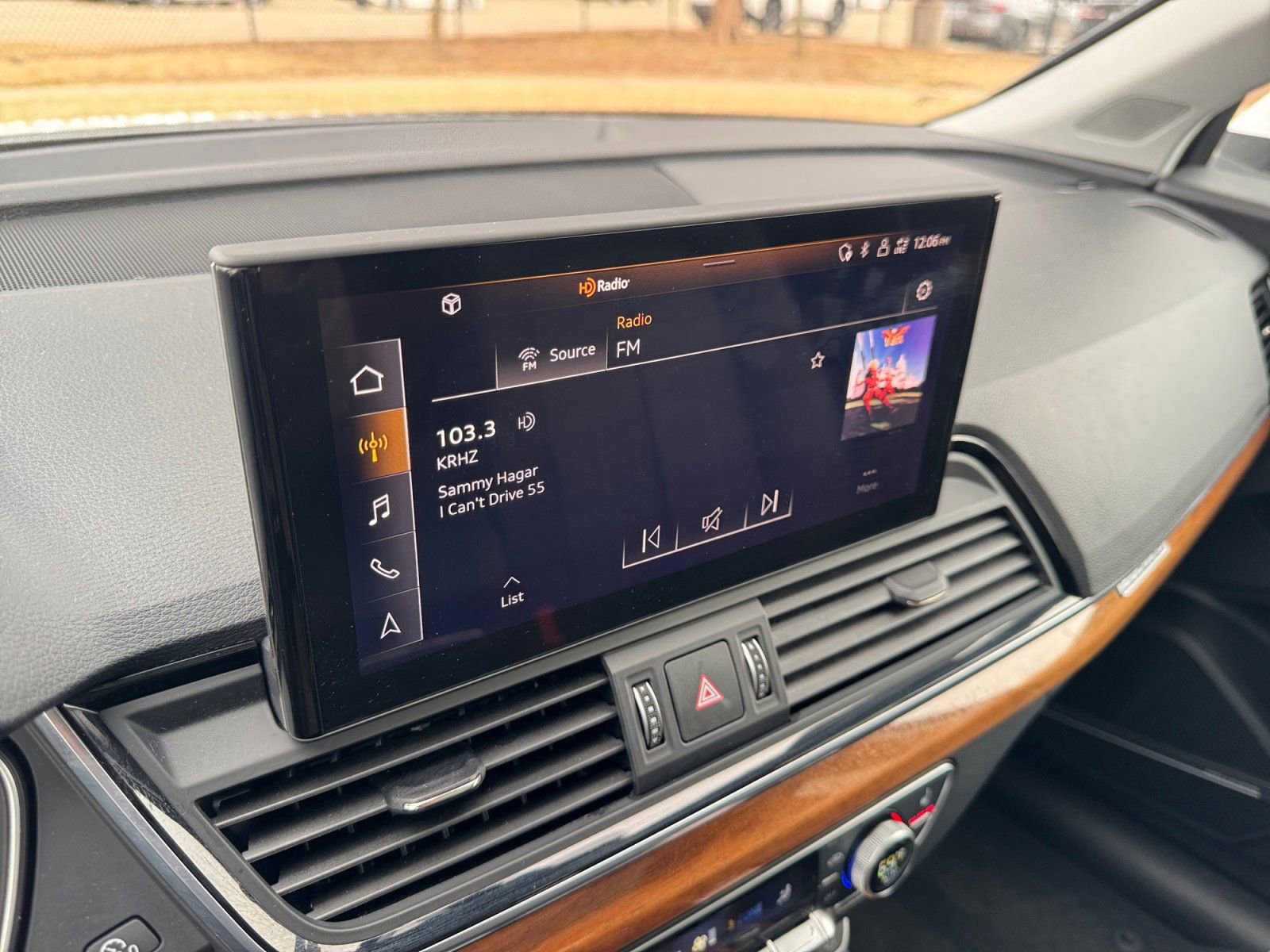 Used 2022 Audi Q5 2.0T Premium Plus image 25