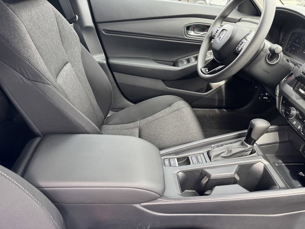 Used 2026 Honda Accord SE image 8