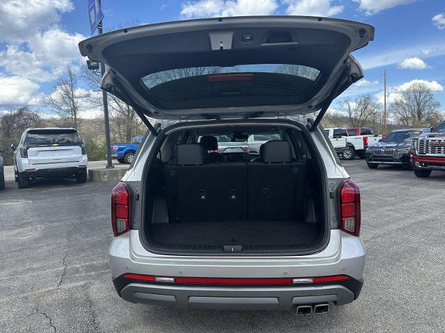Used 2025 Hyundai Palisade SEL AWD/4WD image 11