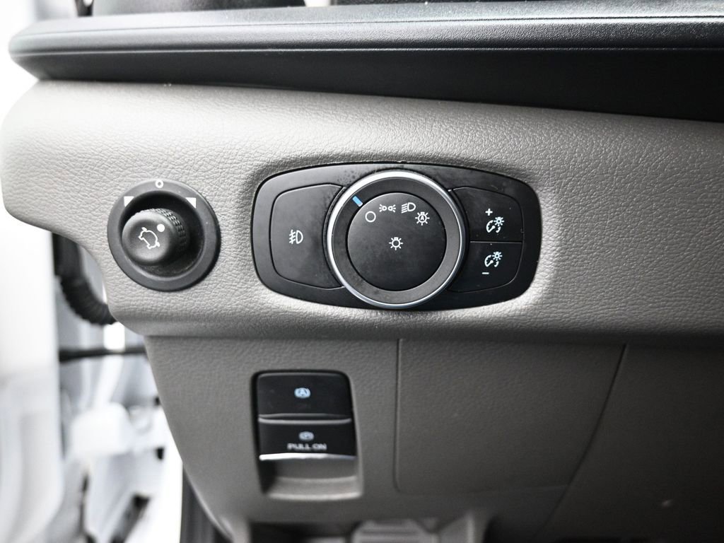 Certified 2023 Ford Transit 250 Low Roof w/ Exterior Upgrade Package image 12