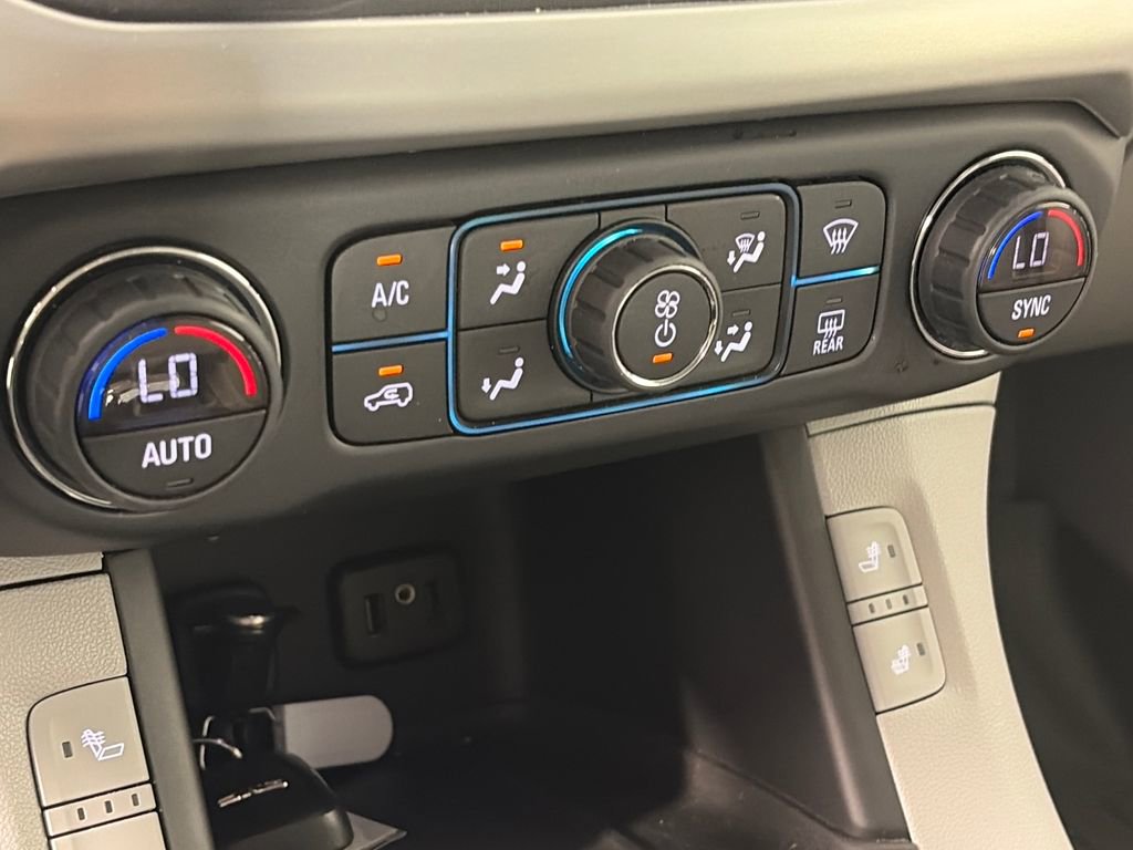 Used 2017 GMC Acadia SLT AWD/4WD image 21
