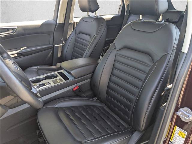 Certified 2022 Ford Edge SEL w/ Convenience Package AWD/4WD image 16