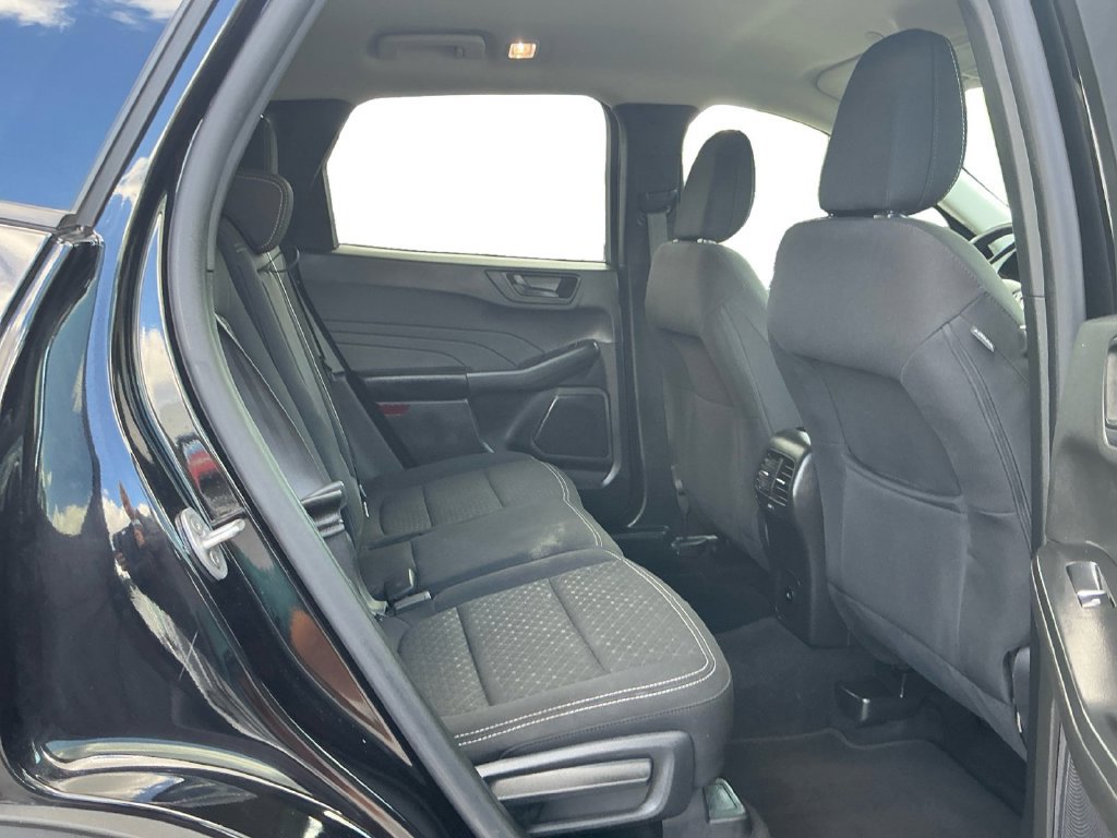 Certified 2024 Ford Escape Active w/ Cold Weather Package FWD image 23