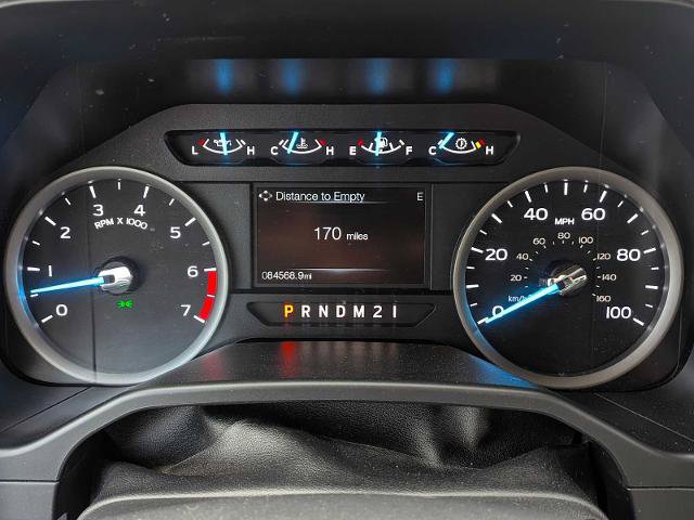 Certified 2017 Ford F350 XLT AWD/4WD image 25