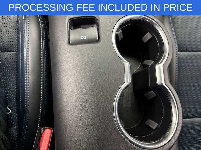 Certified 2024 Ford Mustang GT Premium w/ California Special Package RWD image 25