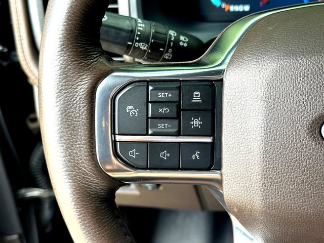 Certified 2023 Ford Expedition Max King Ranch AWD/4WD image 15