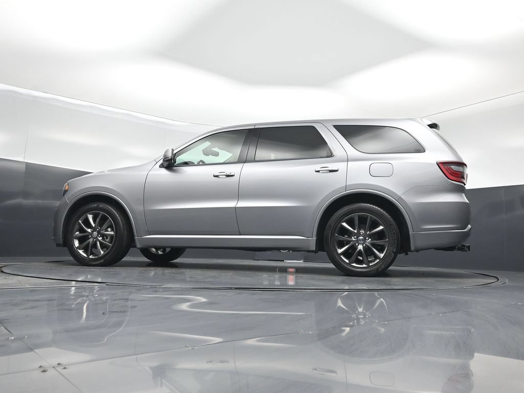 Used 2018 Dodge Durango GT RWD image 49
