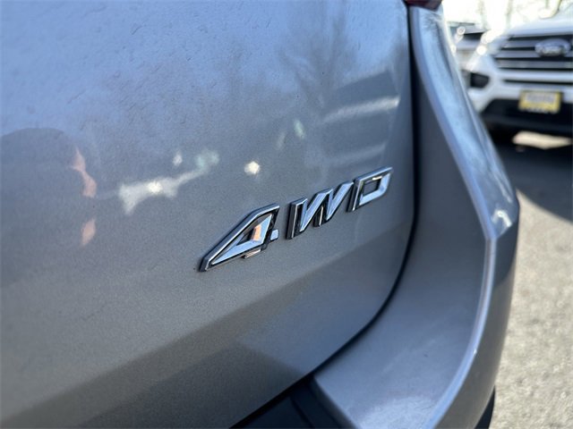 Certified 2023 Ford Explorer ST-Line w/ Class IV Trailer Tow Package image 48